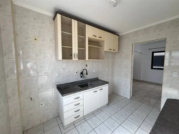 Imagem APARTAMENTO COM 68 m² - GUILHERMINA - PRAIA GRANDE SP