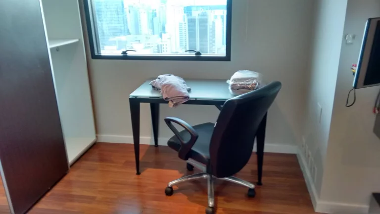 Imagem Oportunidade para LOCAÇÃO em Itaim Bibi - Staybridge 78m²