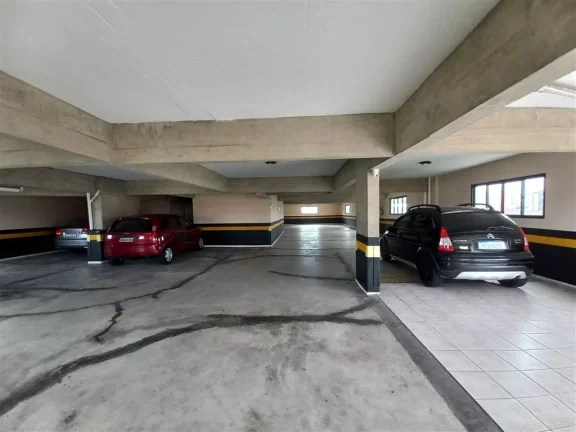Imagem APARTAMENTO COM 68 m² - CIDADE OCIAN - PRAIA GRANDE SP