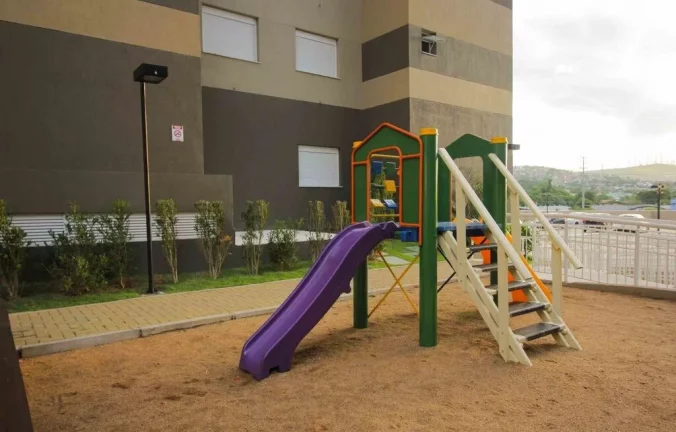 Imagem Apartamento à venda no bairro Jardim Carvalho - Porto Alegre/RS
