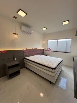 Imagem CASA COM 3 QUARTOS NO SPORT CLUB NATAL