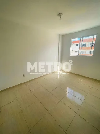 Imagem Aluguel de Apartamento no Residencial Jatobá com 2 quartos, sendo 1 suíte
