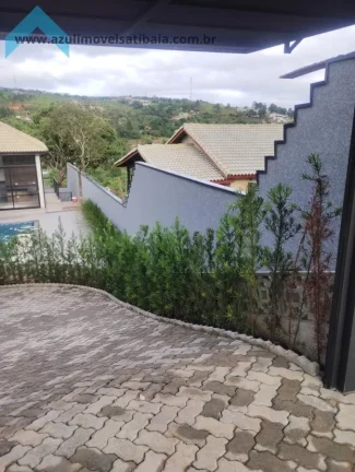 Imagem Chácara para Venda em Atibaia, Jardim Estancia Brasil, 3 dormitórios, 1 suíte, 3 banheiros, 3 vagas