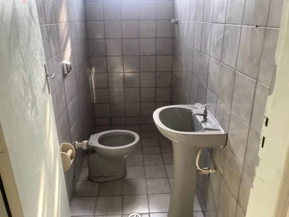 Imagem Sala para alugar, 80 m² por R$ 2.688,00/mês - Centro - Suzano/SP