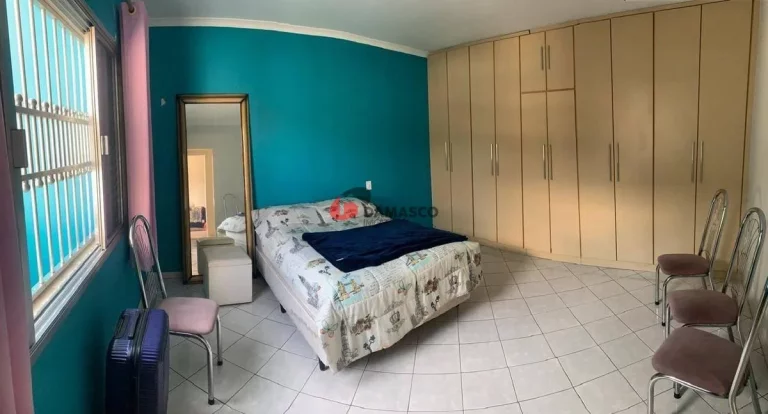 Imagem Sobrado à venda, Santa Paula, São Caetano do Sul, SP