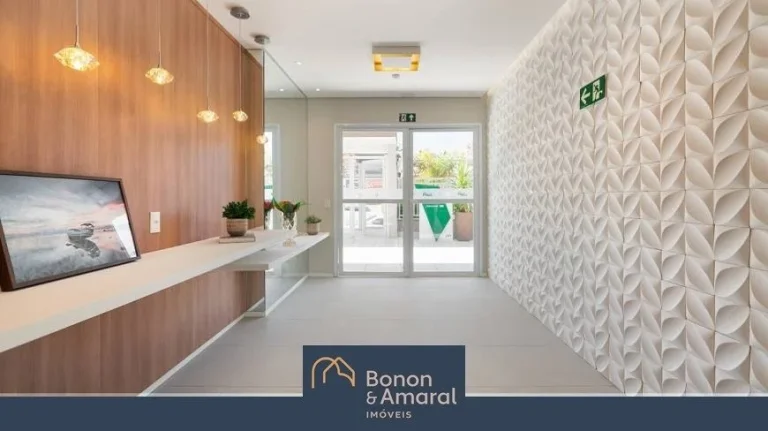 Imagem Se você busca um lar que una conforto, modernidade e uma localização privilegiada, essa é a opor...