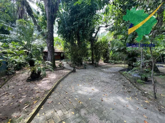 Imagem LOTE VISTA MAR NA CIDADE HISTÓRICA DE PORTO SEGURO