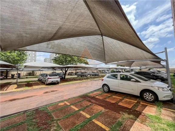 Imagem Apartamento - Ribeirão Preto - Campos Eliseos