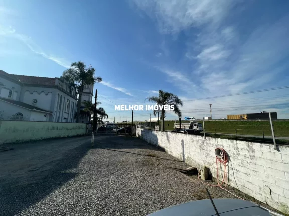 Imagem Terreno à venda, 7260 m² em Salseiros - Itajaí/SC