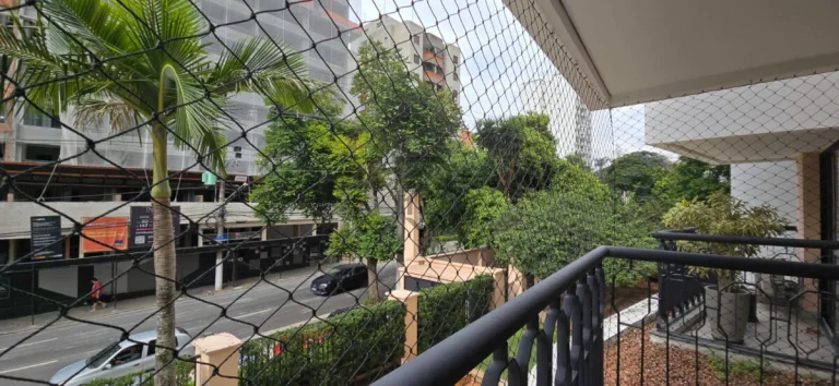 Imagem Apartamento moema pronto para morar proximo metrô