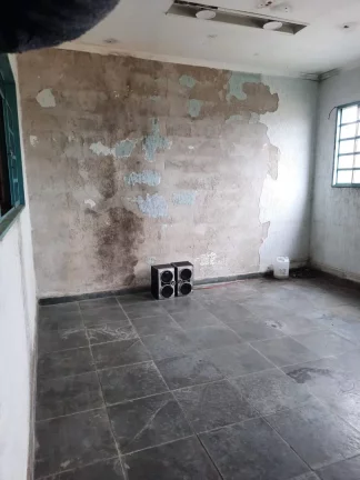 Imagem Galpão à venda, 283 m² por R$ 480.000,00 - Jardim Selma Helena - Poá/SP