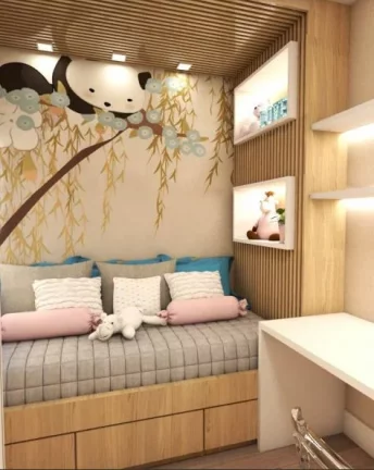 Imagem Apartamento Padrão