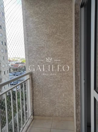 Imagem APARTAMENTO PARA LOCAÇÃO LIVING ITIRAPINA - VL HORTOLÂNDIA - JUNDIAÍ - SP