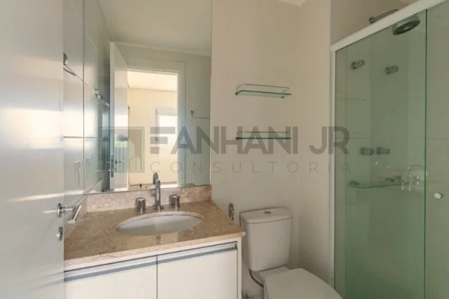 Imagem Imperdível apartamento de 2 quartos com suíte e 2 vagas em Pinheiros, São Paulo-SP: agende sua visita agora!