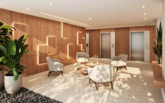 Imagem APARTAMENTO RESIDENCIAL em São Paulo - SP, Vila da Saúde
