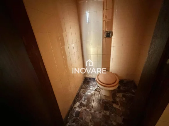 Imagem Casa com 3 dormitórios à venda, 392 m² por R$ 1.300.000,00 - Alto da Boa Vista - Itumbiara/GO