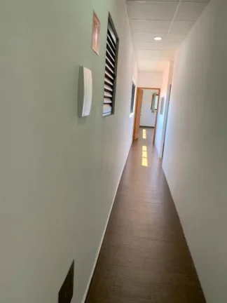 Imagem Alugo Andar Corporativo em Santo André. Bairro Jardim