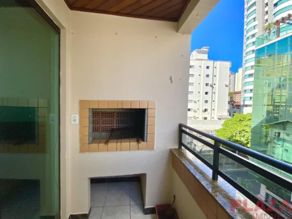 Imagem Alugue Anual | 2 Dormitórios | Baln. Camboriú