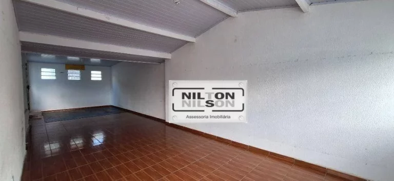 Imagem Casa para alugar, 130 m² por R$ 2.500,00- Jardim Proença - Campinas/SP