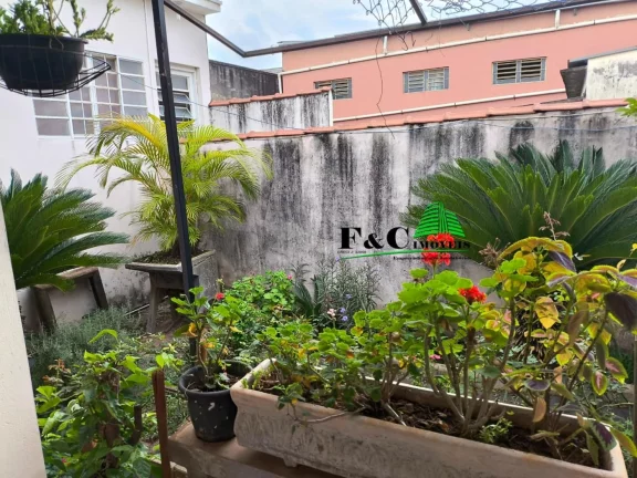 Imagem Casa / Sobrado para Venda em Limeira, Vila Queiroz, 3 dormitórios, 2 suítes, 3 banheiros, 2 vagas