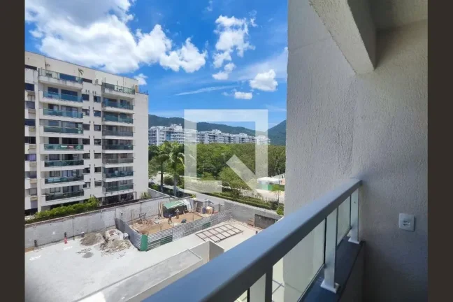 Imagem Apartamento à Venda - Recreio, 2 Quartos, 46 m2