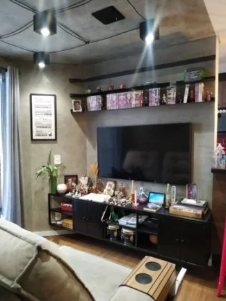 Imagem Excelente Apartamento Próx. Av. Celso Garcia e Salim Farah Maluf 2 Dorms, 1 Suíte, 1 Vaga