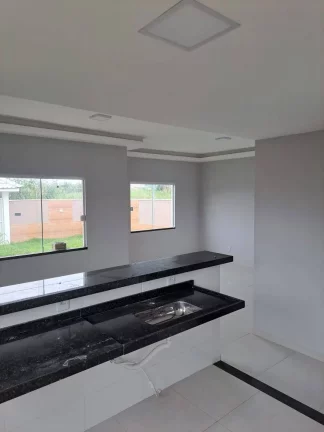Imagem Linda casa em Itaipuaçu, Jardim Atlântico Leste