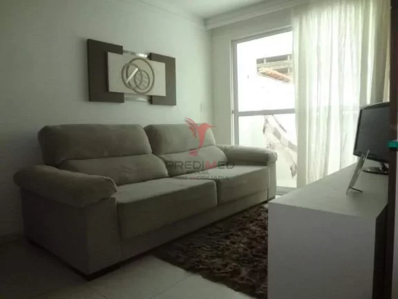 Imagem Vende-se apartamento em Manaira, porteira fechada, em excelente localização