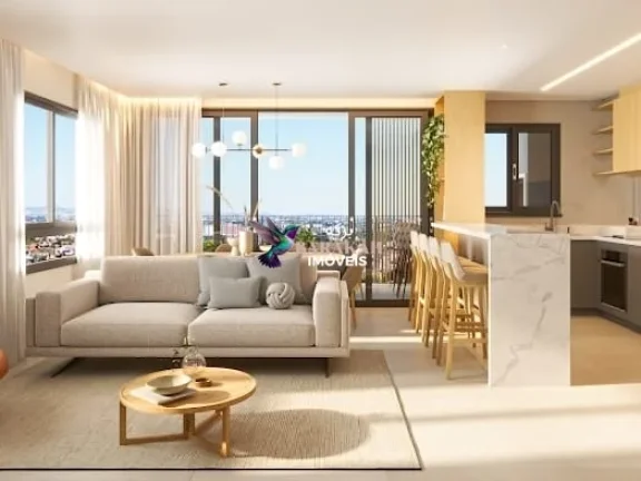 Imagem Varandas Trend Living - Apartamento em Nossa Senhora das Graças, Canoas/RS