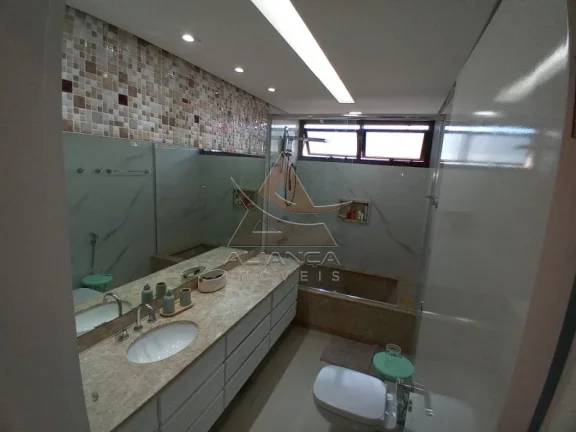 Imagem Apartamento - Ribeirão Preto - Centro