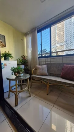Imagem Apartamento para , 3 quarto(s), Dionisio Torres, Fortaleza