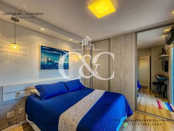 Imagem Apartamento 83m² à Venda no Practice Club House