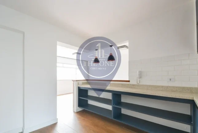 Imagem Apartamento à venda em São Paulo-SP, Indianópolis: 3 quartos, 1 suíte, 1 sala, 1 banheiro, 1 vaga - 90m² de área. Confira já!