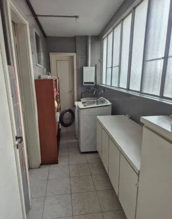Imagem Excelente oportunidade - Apartamento Alto da Mooca 200M² abaixo do preço!