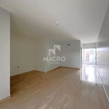 Imagem Geminado | Jaraguá 84 | 2 quartos (1 suíte) | 70m²