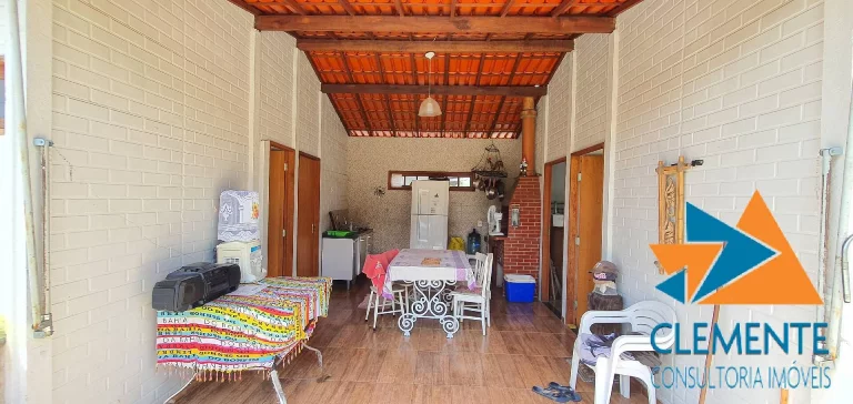 Imagem CASA E SITIO CONDOMINIO ESTANCIAS DA MATA LAGOA SANTA/JABOTICATUBAS MG