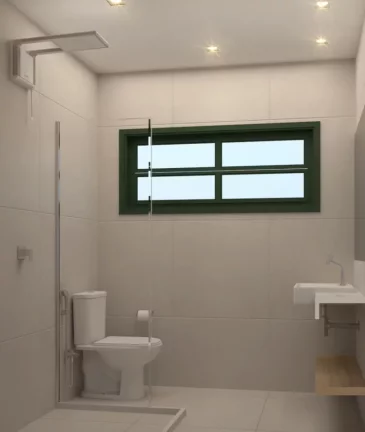 Imagem Apartamento para Venda em Rio de Janeiro, COPACABANA, 1 dormitório, 1 banheiro