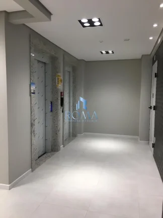 Imagem Apartamento 2 dormitórios à venda Nossa Senhora das Dores Santa Maria/RS