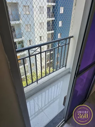 Imagem Apartamento para Venda em Itaquera, São Paulo - SP