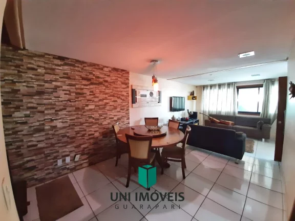 Imagem Casa triplex à venda com lazer completo no bairro Itapebussu em Guarapari ? Pronta pra morar!