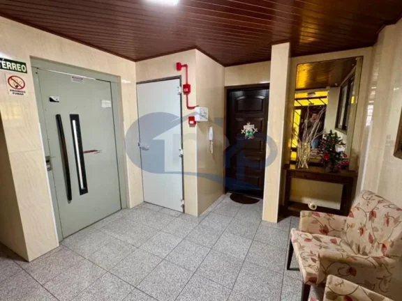 Imagem Apartamento á venda com 2 dormitórios no centro de Torres/RS