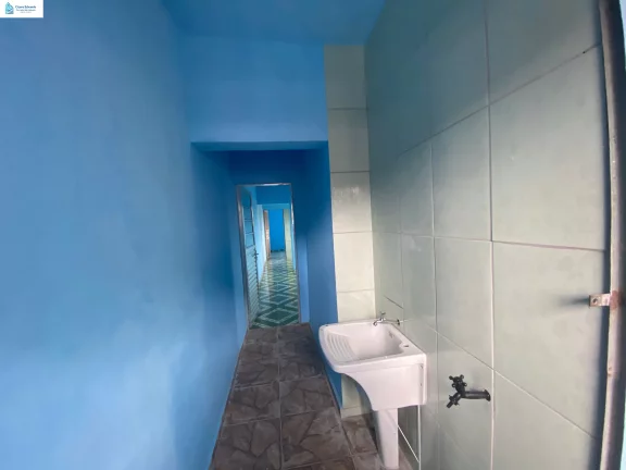 Imagem CASA RESIDENCIAL em SÃO PAULO - SP, JARDIM ZILDA