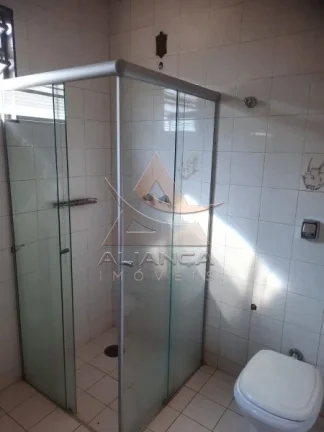 Imagem Casa - Ribeirão Preto - Sumarezinho