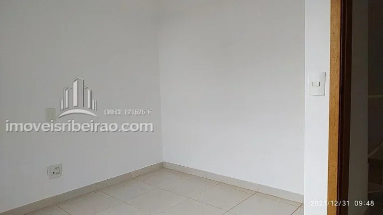 Imagem Apartamento Duplex 2 dormitórios Jardim Botânico #imoveisribeirao.com