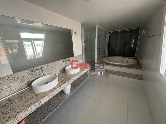 Imagem Casa com 4 dormitórios à venda, 757 m² por R$ 7.000.000,00 - São Bento - Cabo Frio/RJ