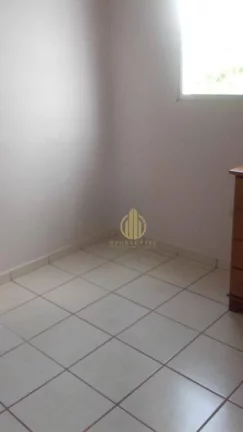 Imagem Apartamento com 2 Dormitórios - Parque Residence - Parque dos Lagos - Ribeirão Preto