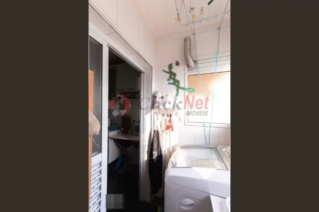 Imagem Apartamento à venda bem localizado no bairro Jardim do Mar, São Bernardo do Campo com 3 dormitórios, sendo 1 suíte, 2 vagas, 96 m².