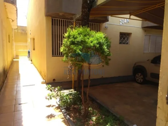 Imagem Apartamento - Ribeirão Preto - Monte Alegre - Região Oeste