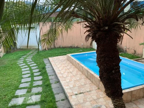 Imagem Casa à Venda - Vargem Grande, 3 Quartos, 311 m2