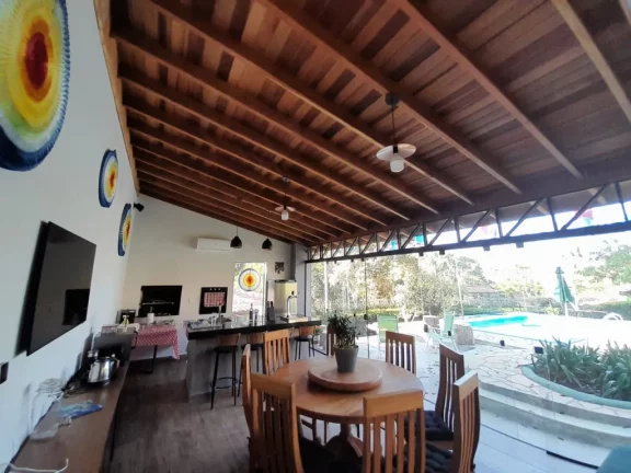 Imagem Casa - Condomínio Quinta da Cachoeira - Cotia | Batelli Imóveis